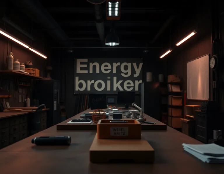 consultor energético Santa Rosa