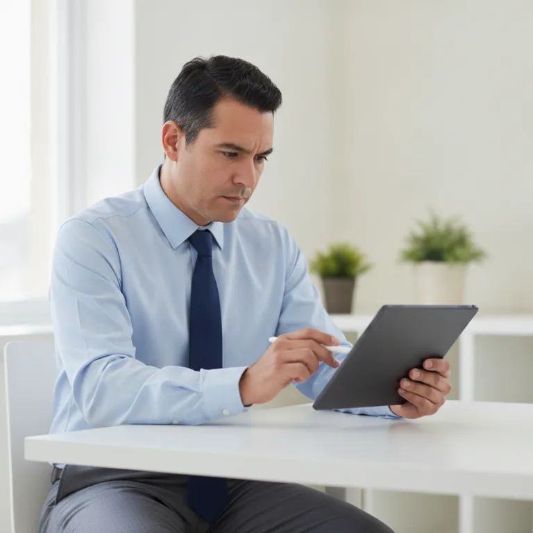 consultor energético Santa Rosa